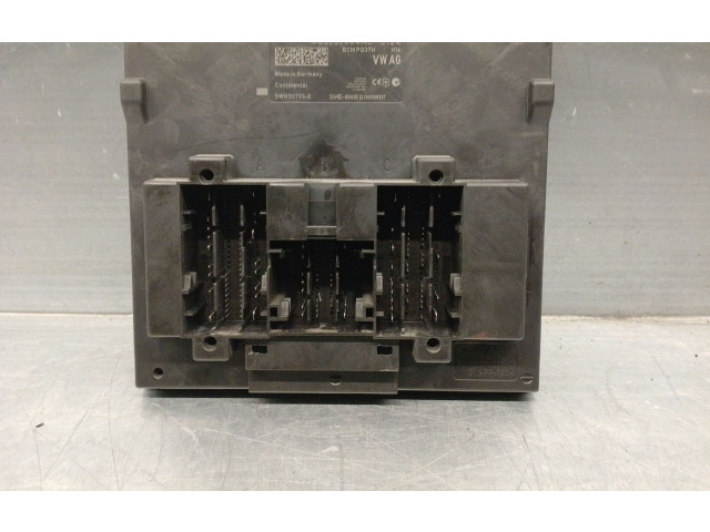 Блок комфорта 5Q0937084AE, 5WK50793 Audi A3 S3 8V