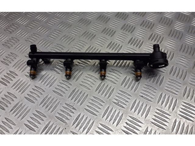 Vstřikovací lišta 7700112519 Renault Megane I