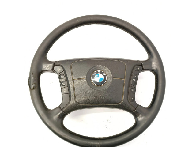 Volant BMW 5 E39 2003 B79D  