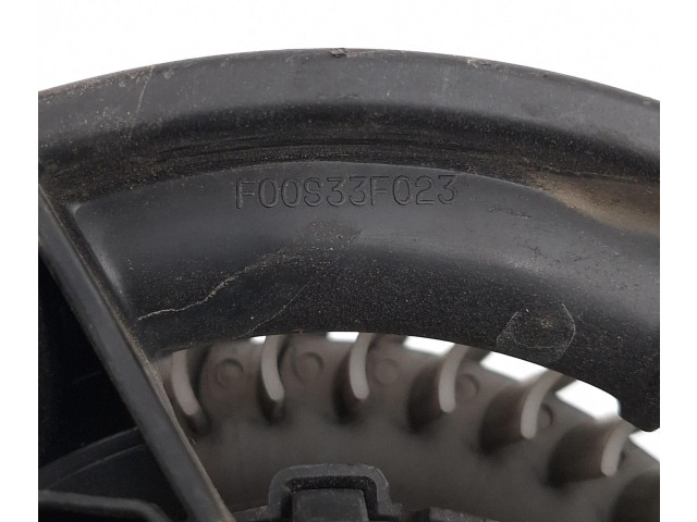 Вентилятор печки F00S33F023 KIA Ceed