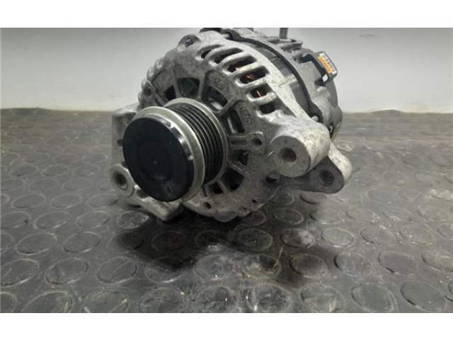 Генератор 37300-04950   KIA Stonic      