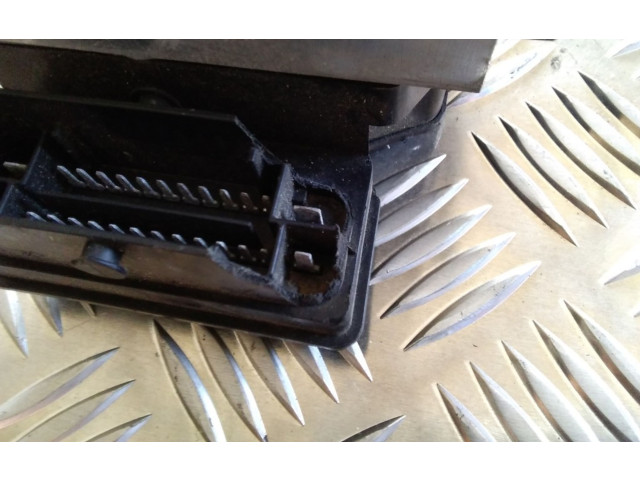 Блок АБС 8G912C405AB, 54085037A   Ford  Mondeo MK IV  2007-2014 года