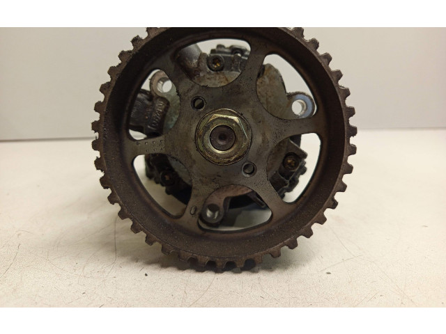 Vstřikovací čerpadlo 9636818480, FTP618610F Citroen Berlingo