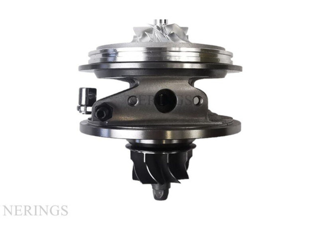 Турбина Skoda Octavia Mk2 (1Z) 53039700129, CHRA30-0249T