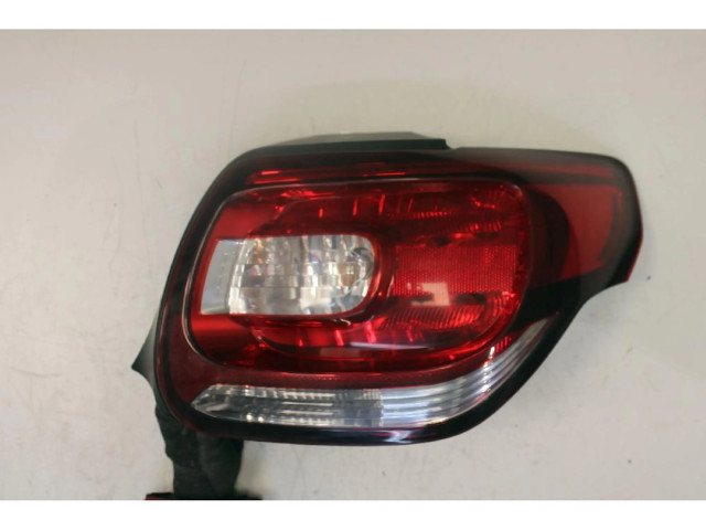 Světlo zadní  NONRILEVABILE   Citroen DS3 2009
