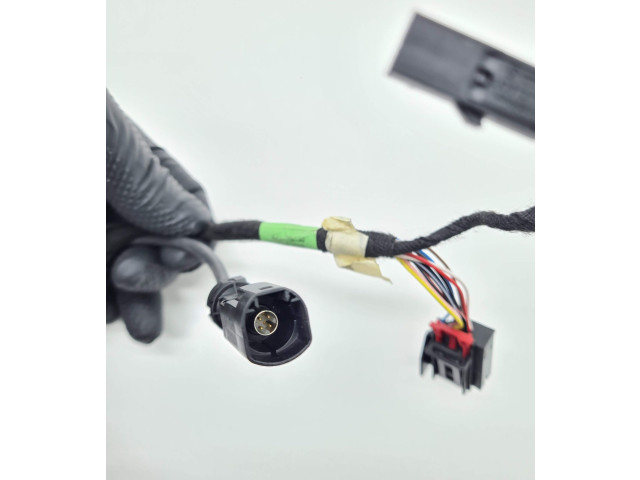 Зеркало электрическое Audi Q3 F3 2018 - года