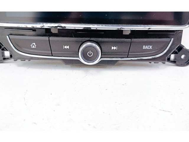 Дисплей 42498392 Buick Encore I