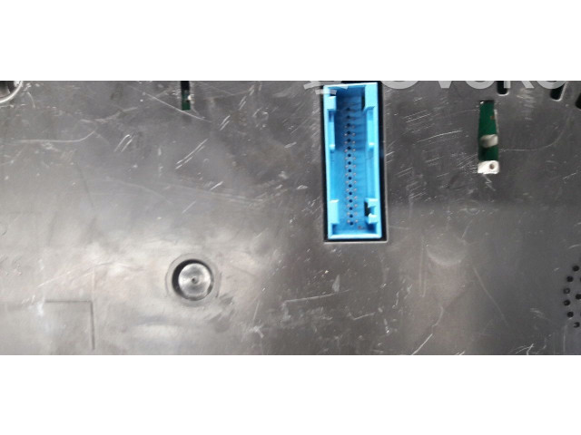 Панель приборов 2K0920865J   Volkswagen Caddy       