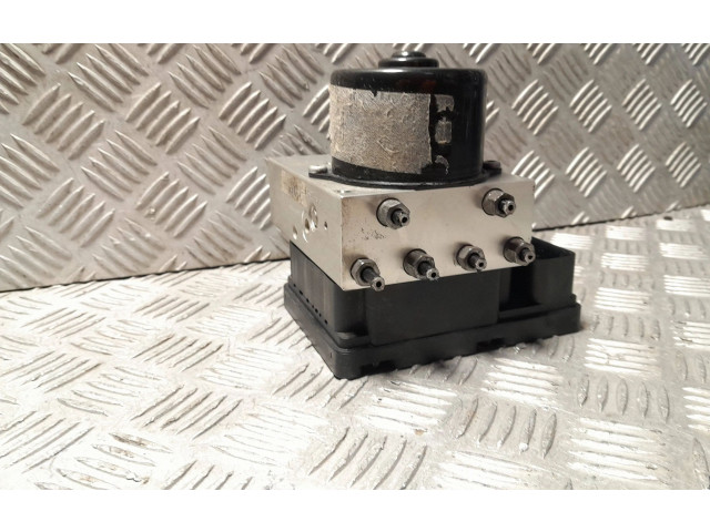 Блок АБС 7M3614111M, 3M212L580AA Seat Alhambra (Mk1) 1996 - 2010 года