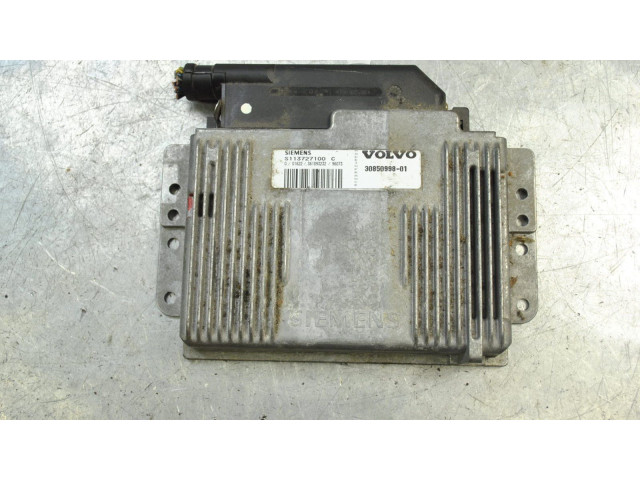 Блок управления впрыскивания