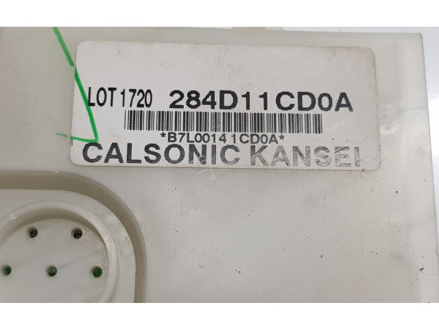 Блок управления 284D11CD0A, 284D11CD0A Infiniti FX