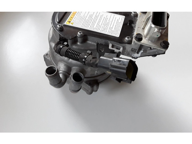 Генератор 3739003900   Hyundai Ioniq      