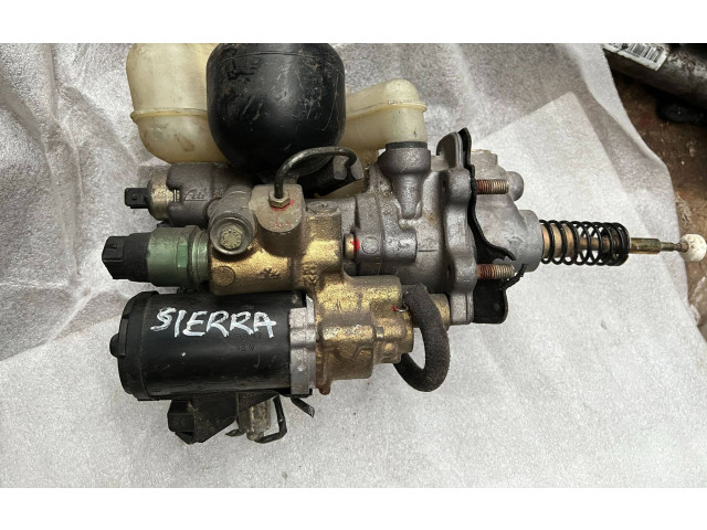 Блок АБС 91bb2l580aa, 10020001934   Ford  Sierra  1987 - 1993 года