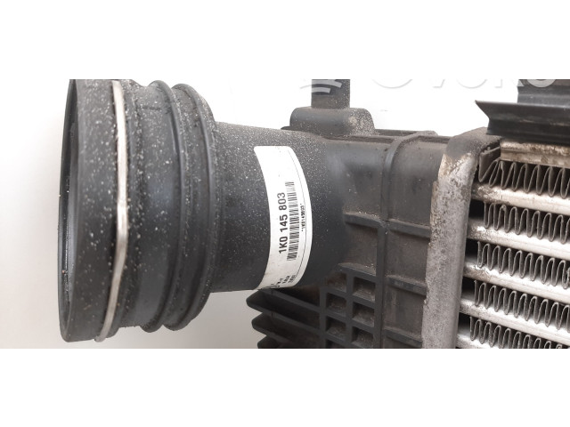 Интеркулер  1K0145803   Audi A3 S3 A3 Sportback 8P 2.0