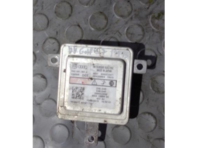 Блок управления Xenon