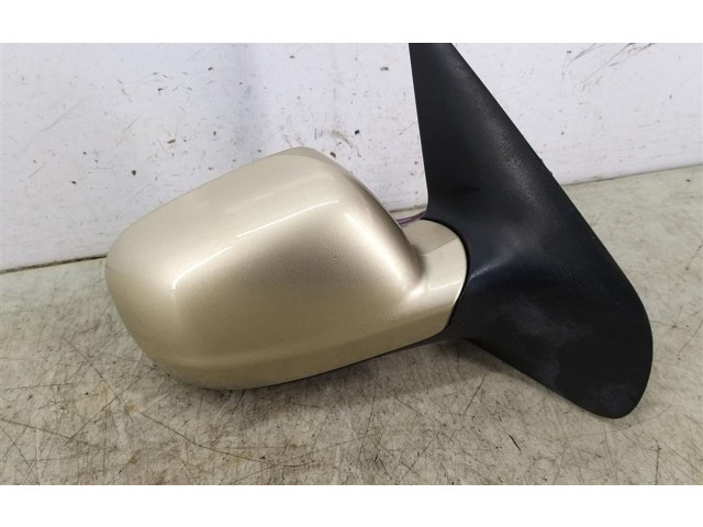 Zpětné zrcátko Volkswagen Bora 2000