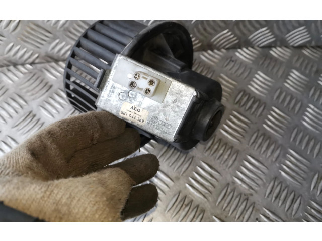 Вентилятор печки 191959101, 881034735 Volkswagen Golf II