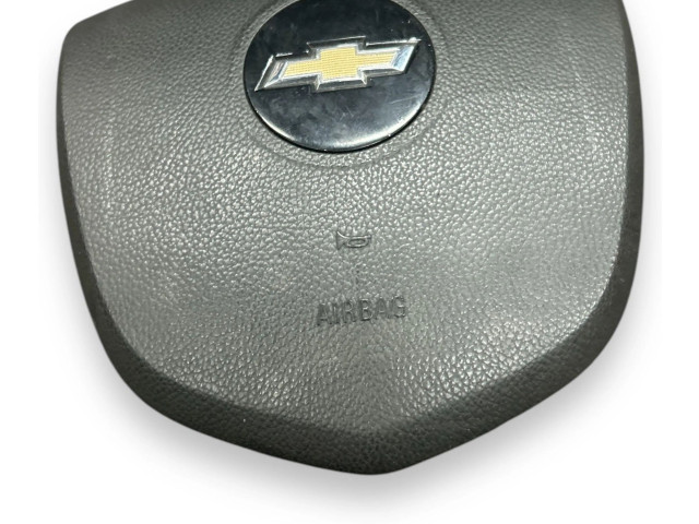 Подушка безопасности водителя K10B   Chevrolet Spark