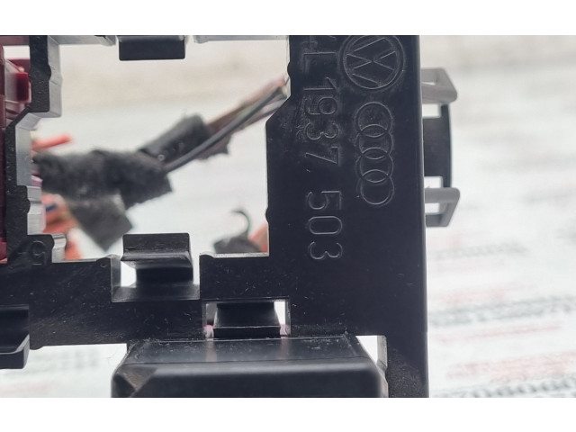 Pojistková skříňka 4L1937503 Audi Q7 4L 2008