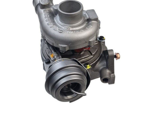 Турбина KIA Ceed 757886-0008, TC10-0313