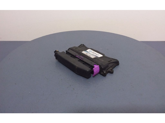 Блок управления 110R-010053, 110R-010053 Audi A6 S6 C5 4B