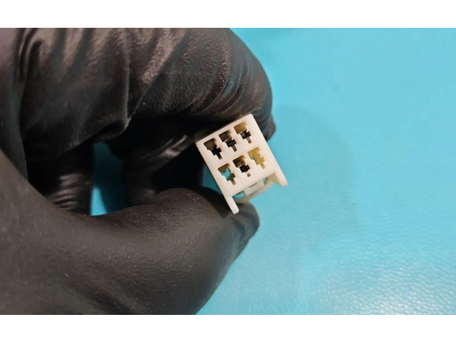 Зеркало электрическое        Ford Ranger  2007 - 2011 года   