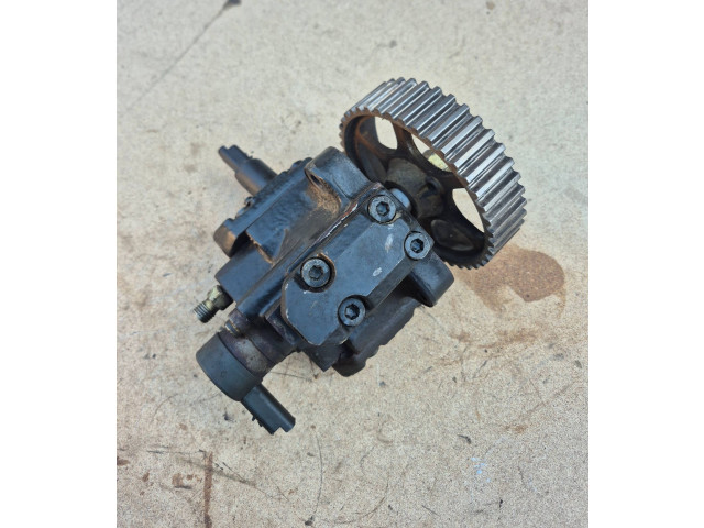 Форсунка 0445010021 Citroen Xsara Picasso