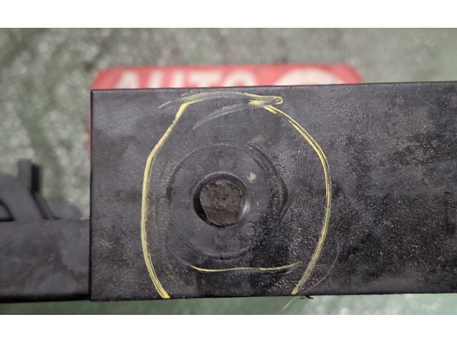 Вентилятор радиатора DAC104054 Dacia Duster II