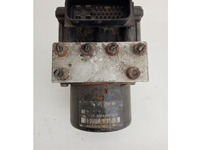 Блок АБС 9630135080   Citroen  Saxo   -  года