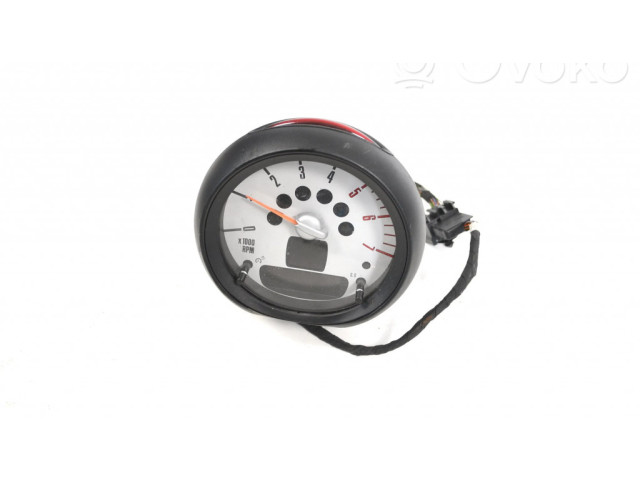 Přístrojová deska Mini Cooper Countryman R60 2011 9243872