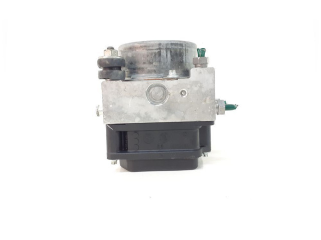 Блок АБС D4FF7, MARCABOSCH Dacia Sandero 2008 - 2012 года