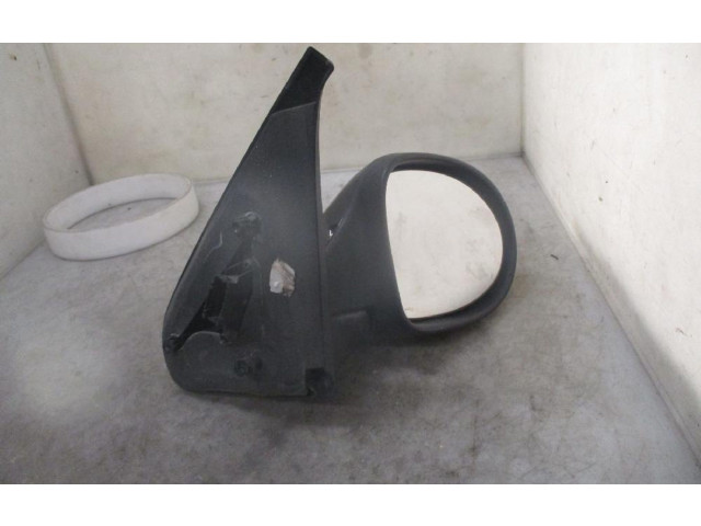 Зеркало электрическое        Renault Clio II  2001 - 2005 года   