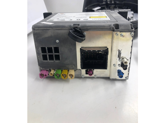 Радио/ проигрыватель CD/DVD / навигация 9351672   Mini One - Cooper F56 F55       