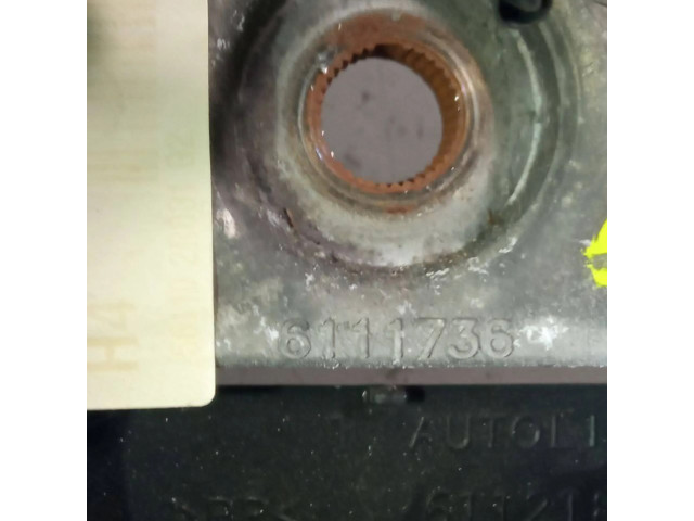 Volant Hyundai i30 2008 6111736, 61T21