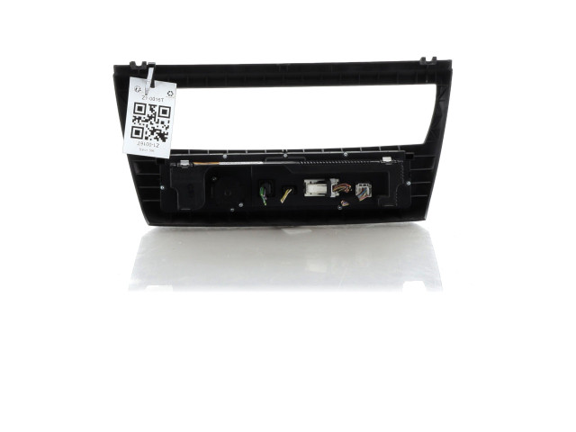 Блок управления климат-контролем 64113455805, Z1-0016T   BMW X3 E83