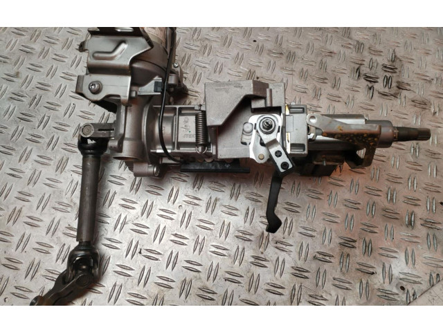 Руль Renault Clio III  2005 - 2012 года 488105110R      