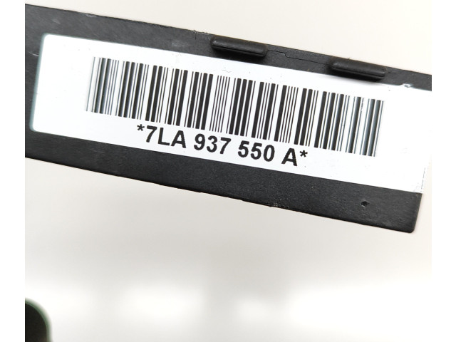 Zpětné zrcátko Volkswagen Transporter - Caravelle T6 2021 7LA937550A