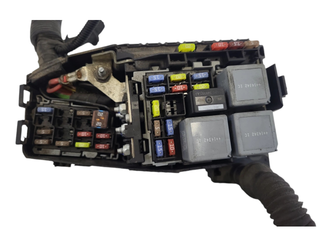 Pojistková skříňka 6G9T14A076MB Volvo XC60 2015