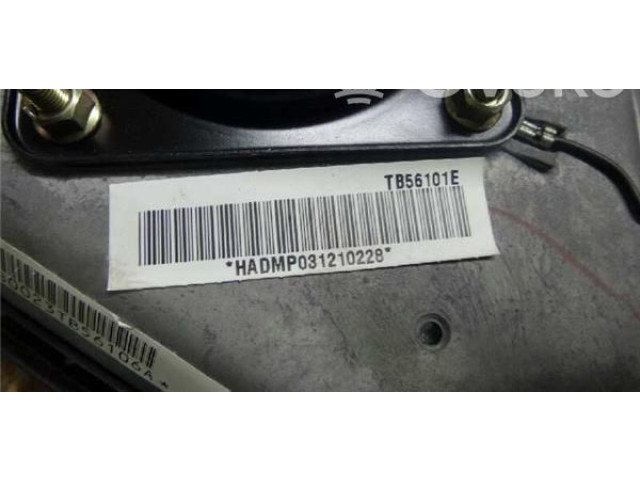 Подушка безопасности водителя TB56101E   Hyundai Getz