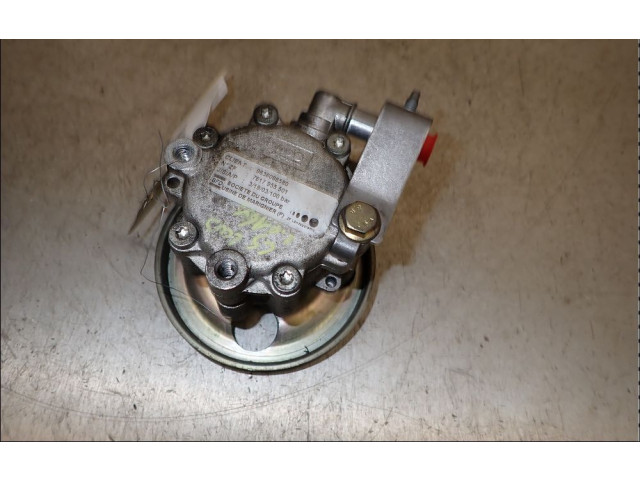 Volant Citroen C5 2003 40076A