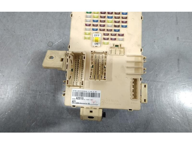 Блок предохранителей 91950a2010 KIA Ceed