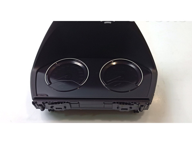 Přístrojová deska BMW X2 F39 2022 027360, 62105A3B664