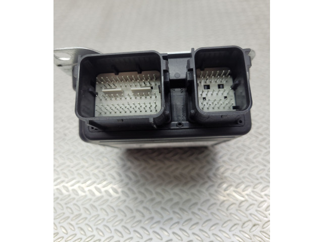 Блок подушек безопасности GX7314D374AH Jaguar XE