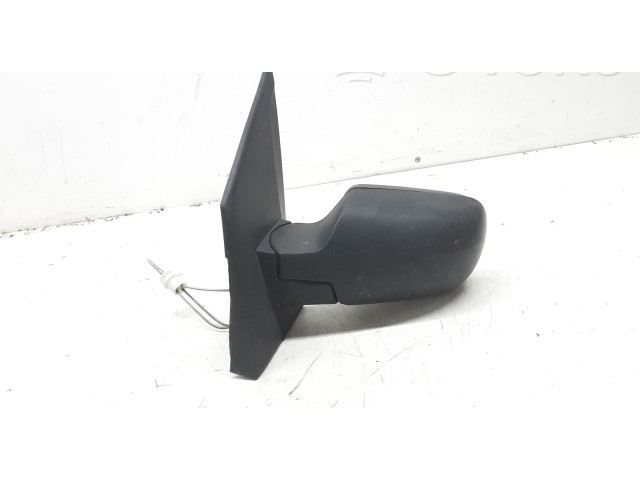 Зеркало (механическое) левое Ford Fiesta 2006-2008 года