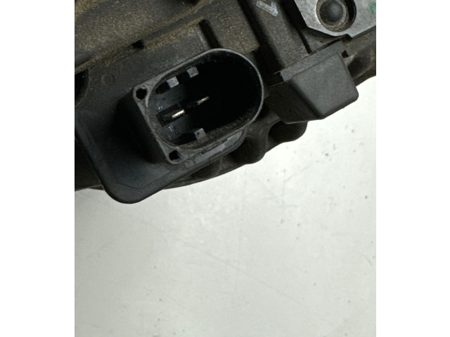 Генератор 06F903023J Audi A3 S3 8L