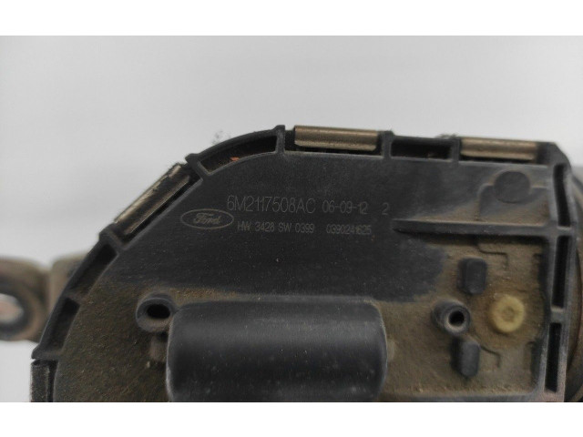 Моторчик дворников ESQUERDO, 1397220520 Ford S-MAX