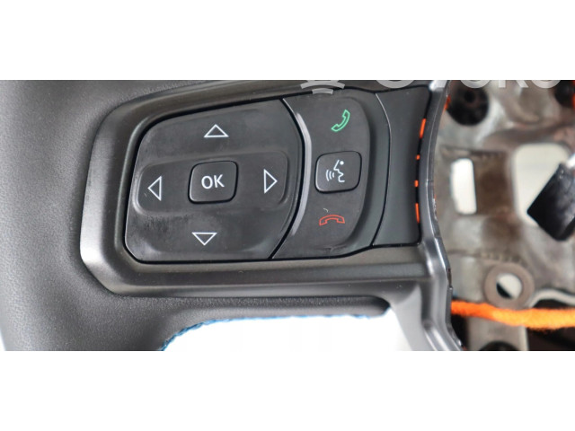 Руль Jeep Wrangler   -  года 7ER831DQAA      