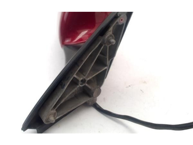 Зеркало электрическое Audi A4 Allroad - года