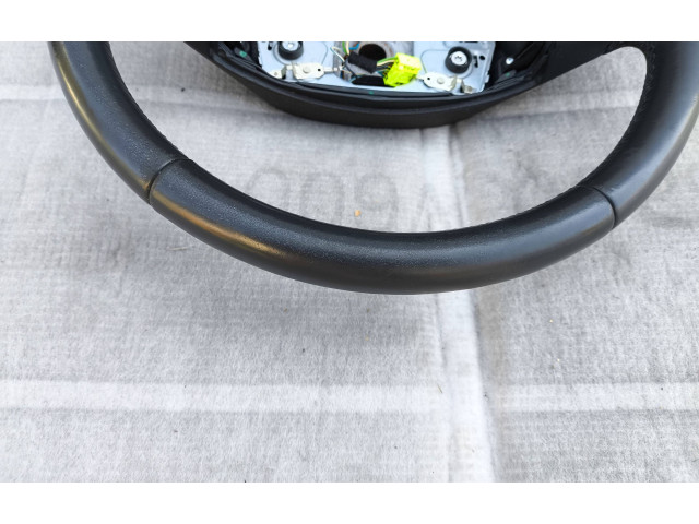 Руль Saab 9-3 Ver2 2008 - 2016 года 12774364