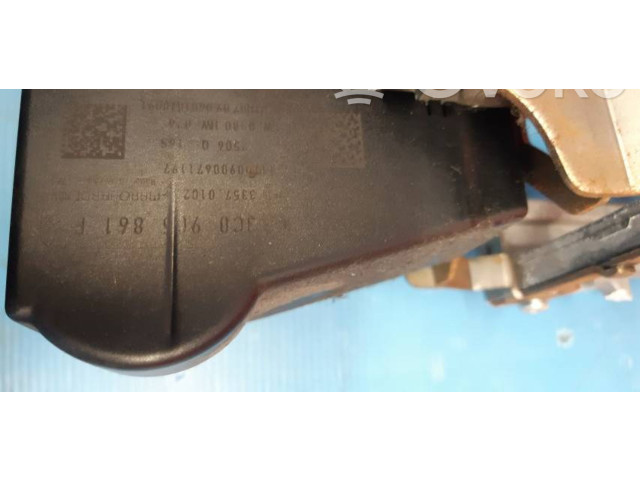  рейка  Колонка рулевая 3C0915861F, 33570102   Volkswagen PASSAT B6 2005 - 2010 года